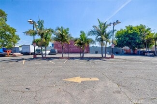 Plus de détails pour 1437 E 61st St, Los Angeles, CA - Terrain à vendre
