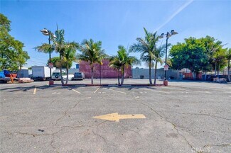 Plus de détails pour 1437 E 61st St, Los Angeles, CA - Terrain à vendre