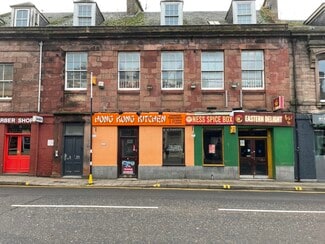 Plus de détails pour 103-107 Academy St, Inverness - Bureau à vendre