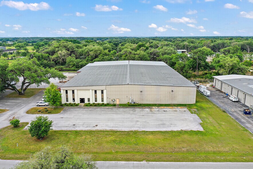 3601 Parkway Blvd, Leesburg, FL à louer - Photo de l’immeuble – Image 2 sur 20