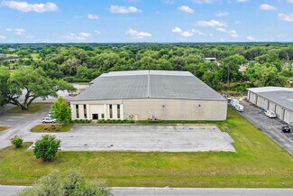 Plus de détails pour 3601 Parkway Blvd, Leesburg, FL - Bureau, Industriel/Logistique à louer