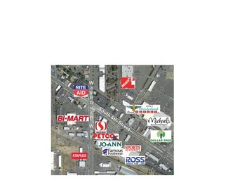 Plus de détails pour 2872 S 6th St, Klamath Falls, OR - Local commercial à louer