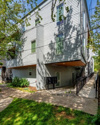 Plus de détails pour 4620 N Maryland Ave, Portland, OR - Logement à vendre