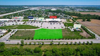Plus de détails pour 3333 Marketplace Dr, Council Bluffs, IA - Terrain à vendre