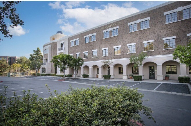 12250 El Camino Real, San Diego, CA à louer - Photo de l’immeuble – Image 3 sur 10