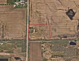 Plus de détails pour Rt 47, Lake In The Hills, IL - Terrain à vendre