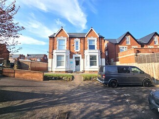 Plus de détails pour 34 Millicent Rd, West Bridgford - Bureau à louer