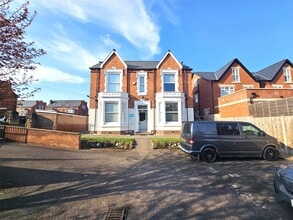 34 Millicent Rd, West Bridgford à louer Photo de l’immeuble– Image 2 sur 6