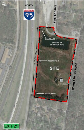 58 Firefly Dr, Ridgeland, SC à vendre - Aérien – Image 2 sur 3