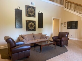 Plus de détails pour 2200 Pool Rd, Grapevine, TX - Bureau à louer