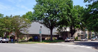 Plus de détails pour 45 Main St, Newport News, VA - Bureau à louer