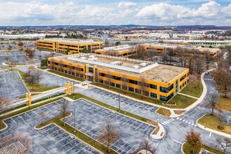 5285 Westview Dr, Frederick, MD - Vue aérienne  vue de carte - Image1