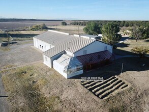 1855 Lee Moor rd, San Elizario, TX à louer Photo intérieure– Image 2 sur 6