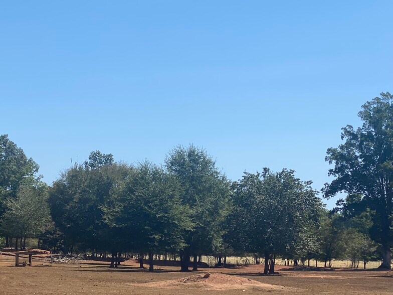 27550 AL-25 Hwy, Wilsonville, AL à vendre - Photo de l’immeuble – Image 3 sur 15