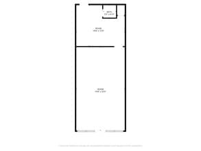 1419-1501 N Main St, Altus, OK à louer Plan d’étage type– Image 2 sur 10
