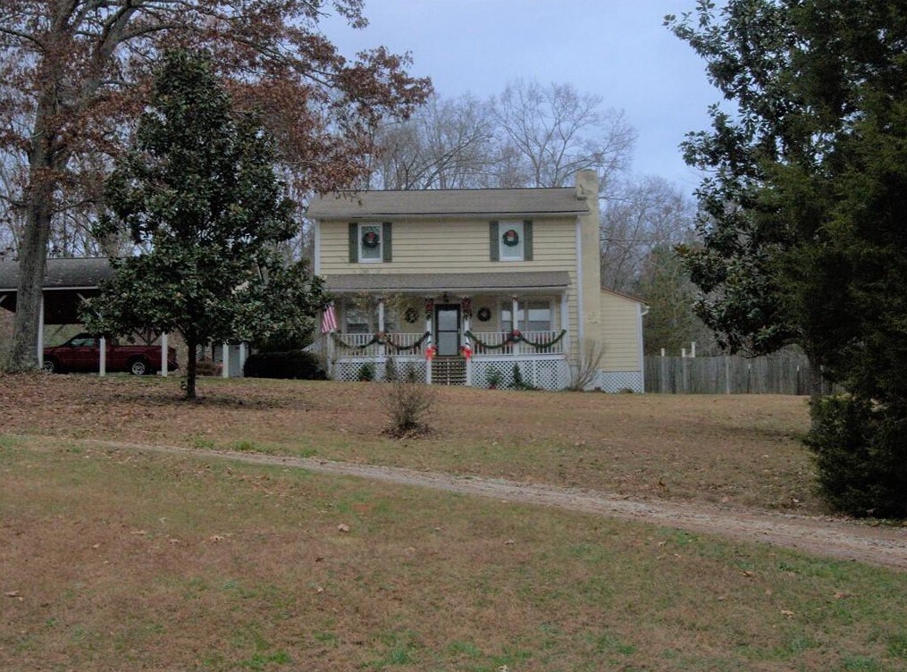 620 Prominence Point Pky, Canton, GA à vendre Photo de l’immeuble– Image 1 sur 2