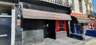 Plus de détails pour 58 Porchester Rd, Londres - Local commercial à louer