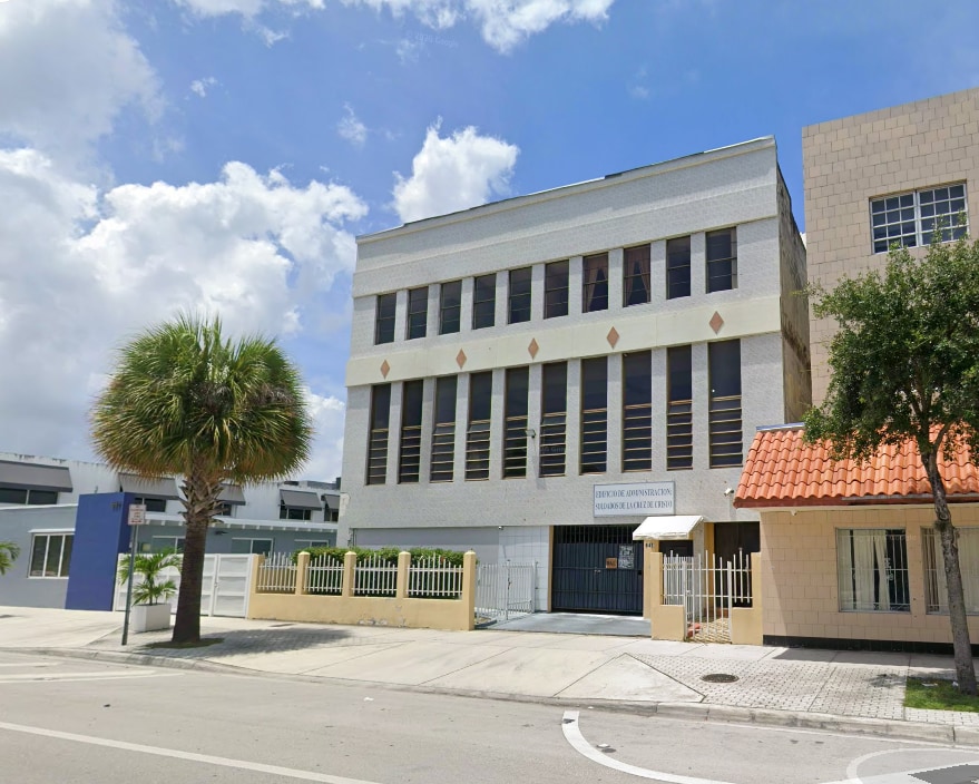 641 W Flagler St, Miami, FL à louer Photo intérieure– Image 1 sur 13
