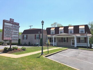 Plus de détails pour 1000 State Route 34, Matawan, NJ - Bureau à louer