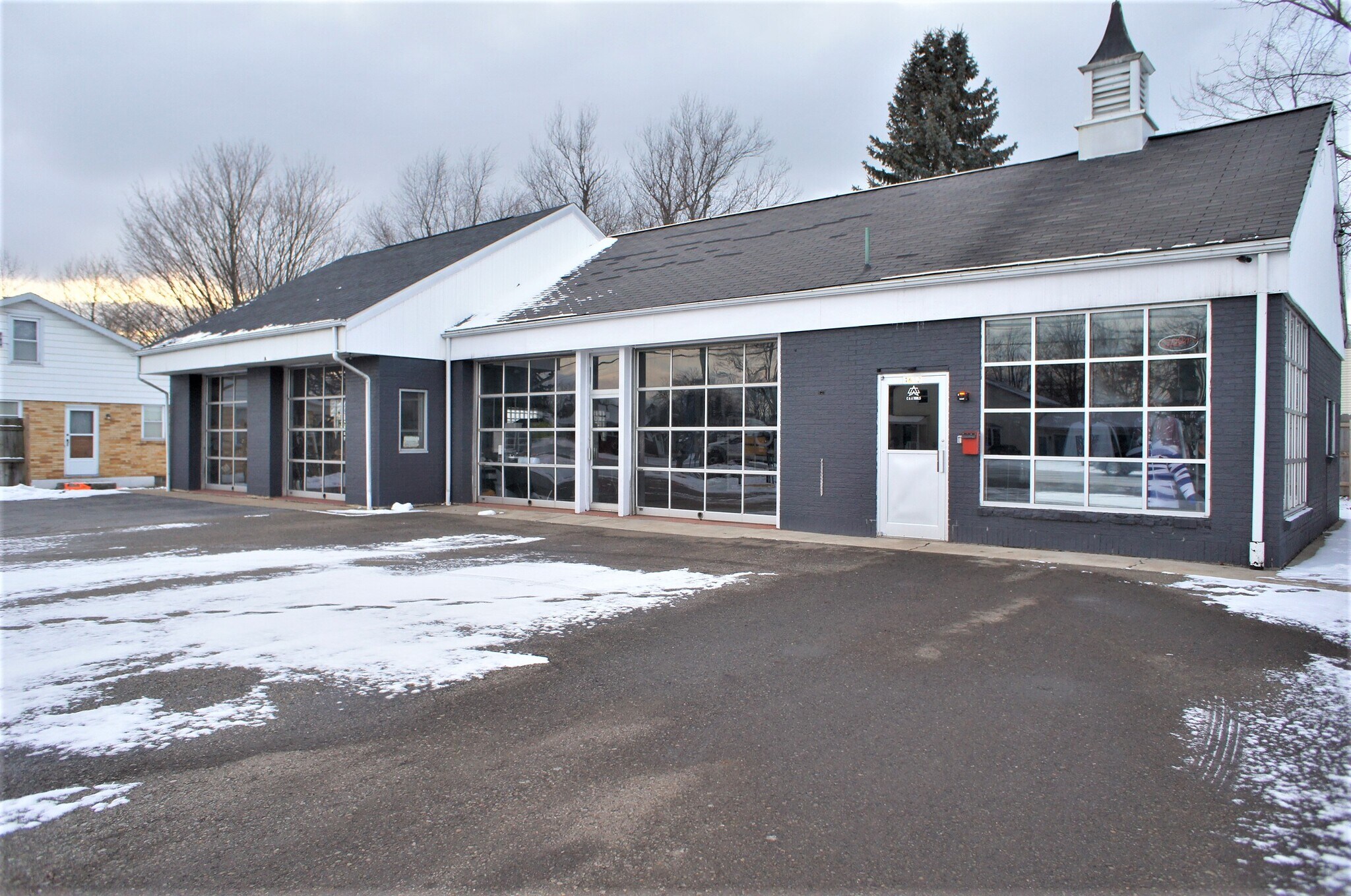 4632 Lake Shore Rd, Hamburg, NY à vendre Photo de l’immeuble– Image 1 sur 24