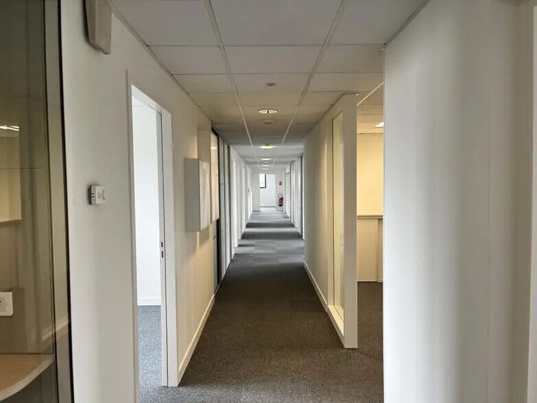 Bureau dans Rennes à louer - Photo de l’immeuble – Image 2 sur 4