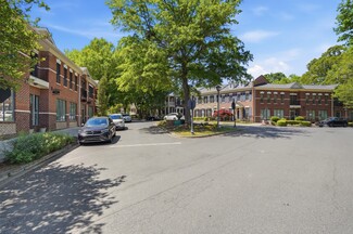 Plus de détails pour Davidson Office Portfolio – Bureau à vendre, Davidson, NC