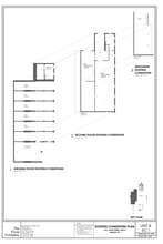 152 S Main St, Ambler, PA à louer Plan de site– Image 1 sur 1