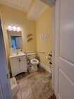 Reception Restroom