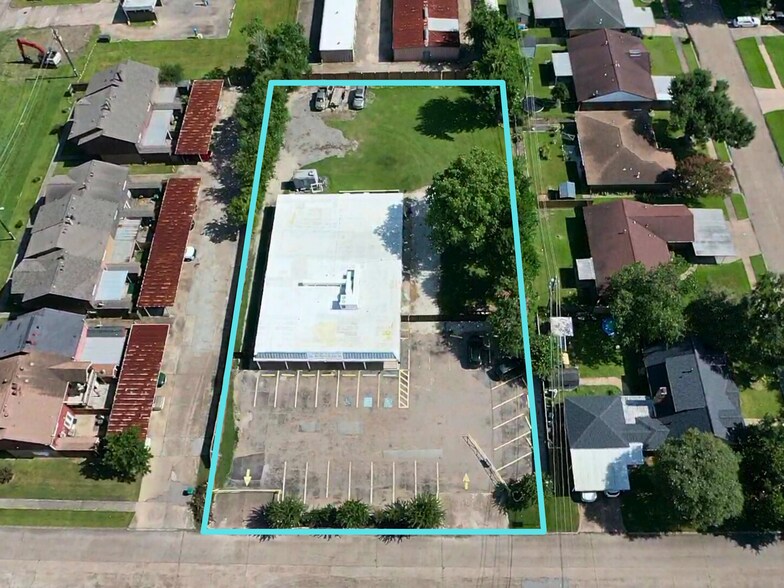 1922 Dallas St, Pasadena, TX à vendre - Photo de l’immeuble – Image 3 sur 31