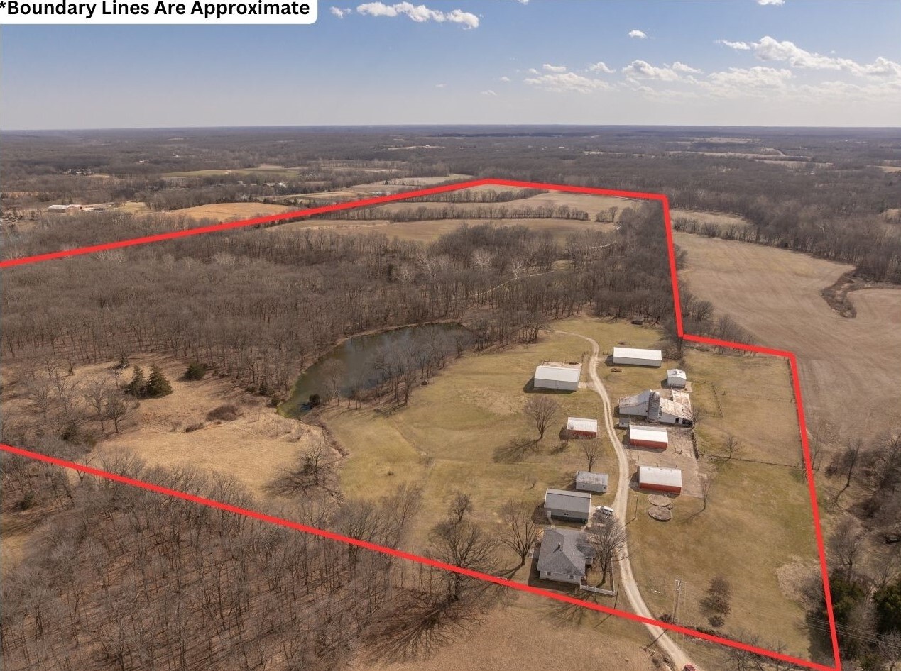 242 Gerding Rd, Hawk Point, MO à vendre Autre– Image 1 sur 100