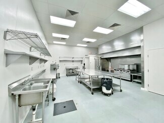 Plus de détails pour 1100-1146 Taft St, Rockville, MD - Industriel/Logistique à louer