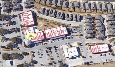 14900-14950 Avery Ranch Blvd, Austin, TX à louer Photo intérieure– Image 1 sur 1