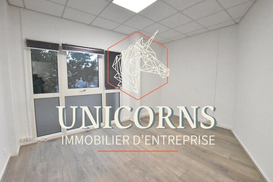 Bureau dans Toulouse à louer - Photo intérieure – Image 3 sur 6