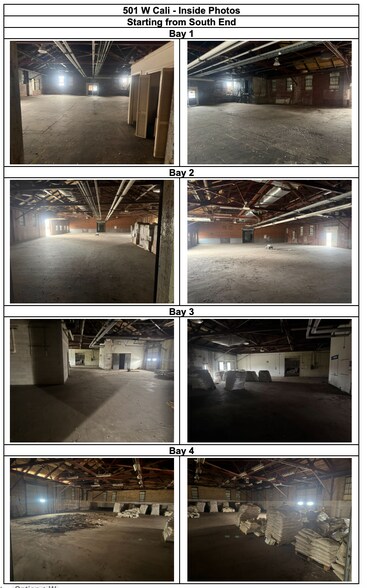 501 E Condit Dr, Rantoul, IL à louer - Photo intérieure – Image 2 sur 5