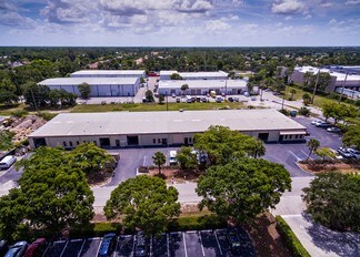 Plus de détails pour 1429 Don St, Naples, FL - Industriel/Logistique à louer
