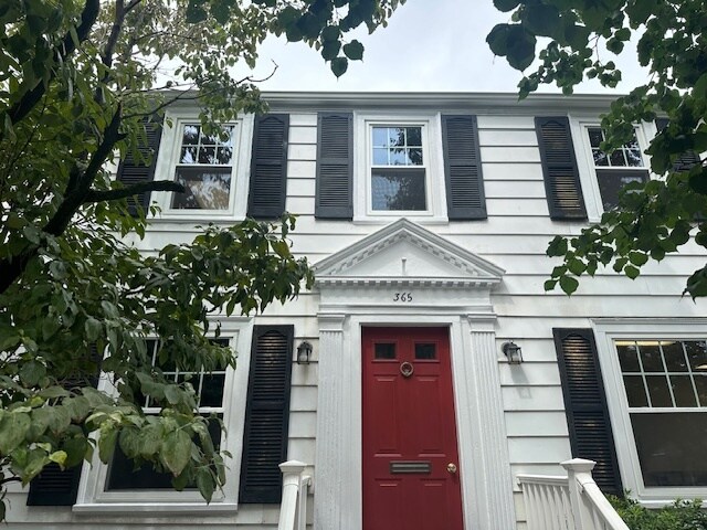 365 Market St, Brighton, MA à louer - Photo de l’immeuble – Image 1 sur 5