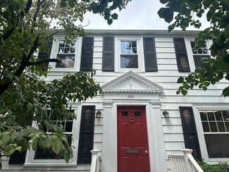 Plus de détails pour 365 Market St, Brighton, MA - Bureau à louer