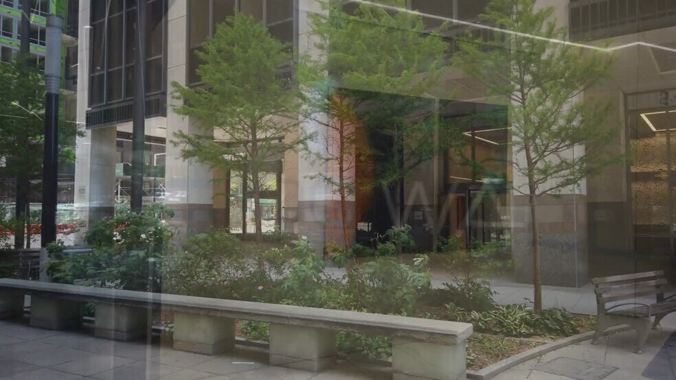 100 Wall St, New York, NY à louer - Vidéo sur l’annonce professionnelle – Image 2 sur 7