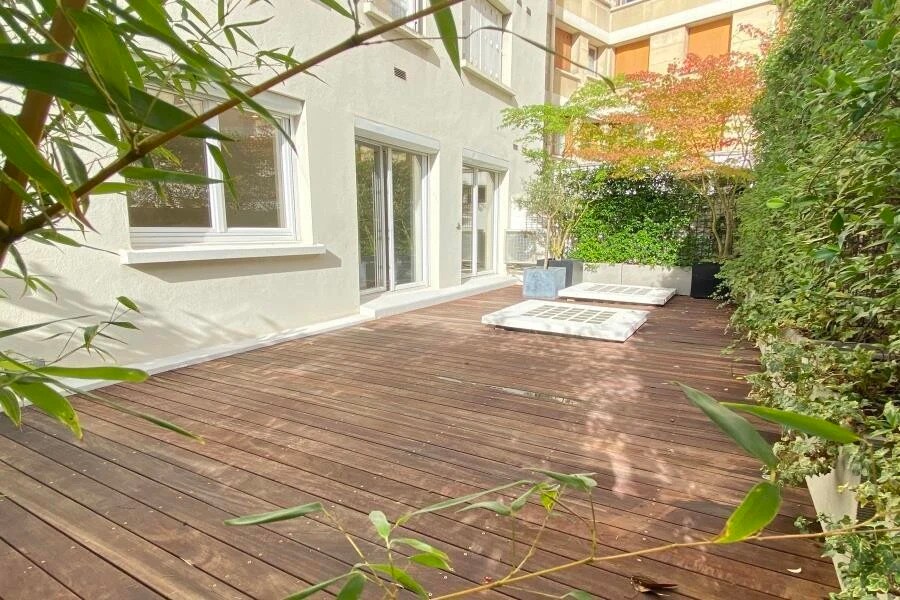 20 Rue Henri Martin, Boulogne-Billancourt à louer Photo de l’immeuble– Image 1 sur 8