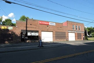 Plus de détails pour 1427-1431 Valley Dr, Syracuse, NY - Industriel/Logistique à vendre