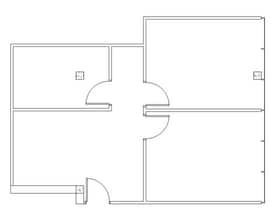 2200 North Loop W, Houston, TX à louer Plan d’étage– Image 1 sur 1