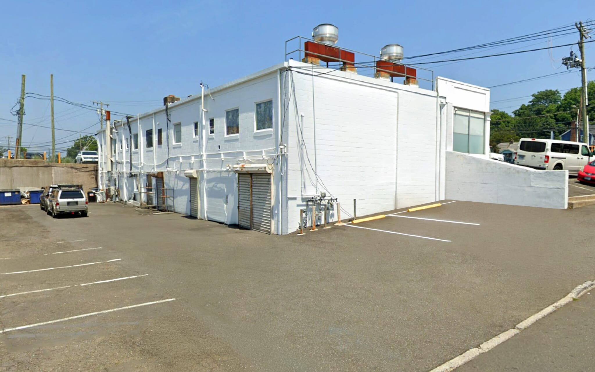 930-940 High Ridge Rd, Stamford, CT à louer Photo intérieure– Image 1 sur 6