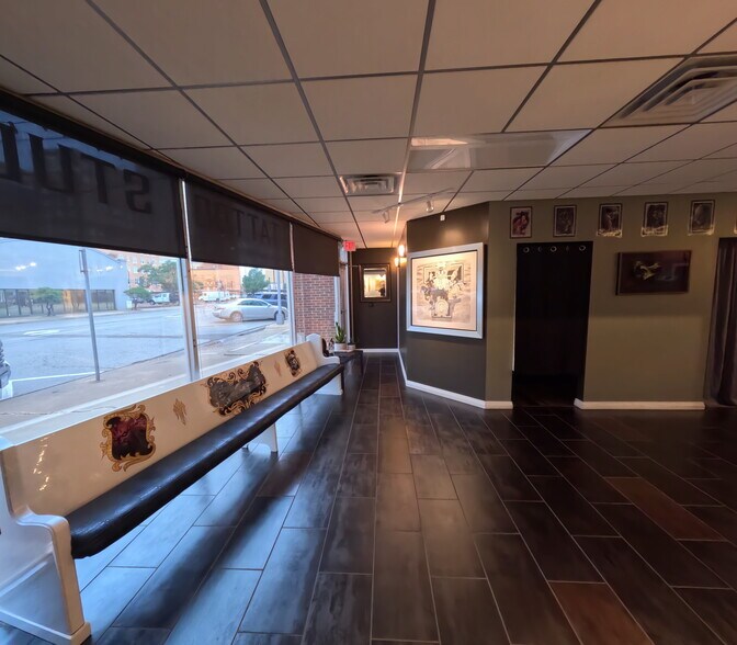 1110 Main St, Lubbock, TX à vendre - Photo de l’immeuble – Image 3 sur 33