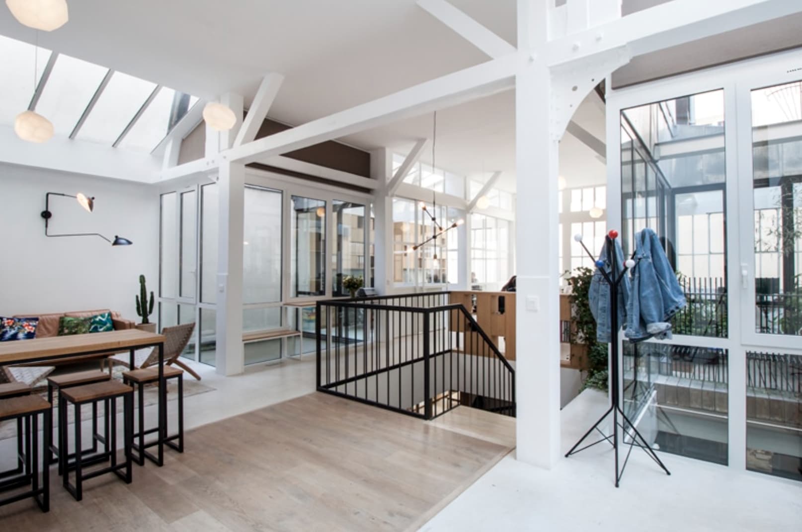 12 Rue D'Enghien, Paris à louer Photo intérieure– Image 1 sur 26