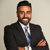 Robin Gaur