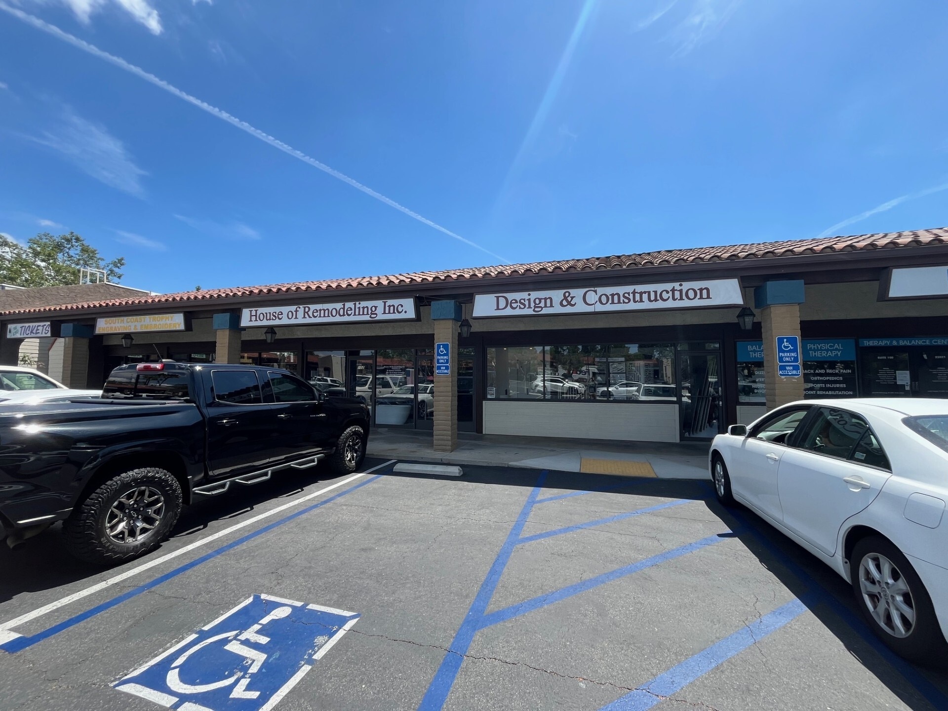 22706-22762 Aspan St, Lake Forest, CA à louer Photo intérieure– Image 1 sur 10