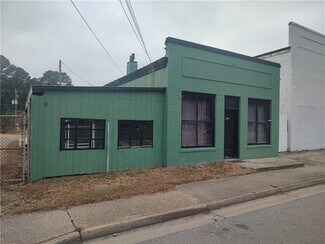 Plus de détails pour 26 Main Street, Mathews, VA - Local commercial à vendre