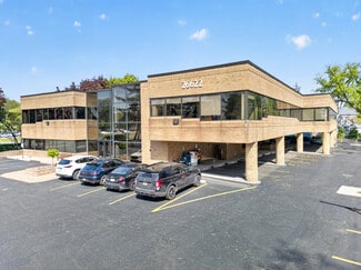 Plus de détails pour 26622 Woodward Ave, Royal Oak, MI - Bureau à louer