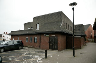 Plus de détails pour 1 The Commons, Sandbach - Bureau à louer