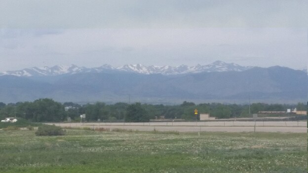 10012 N 119th St, Longmont, CO à vendre - Photo de l’immeuble – Image 3 sur 4